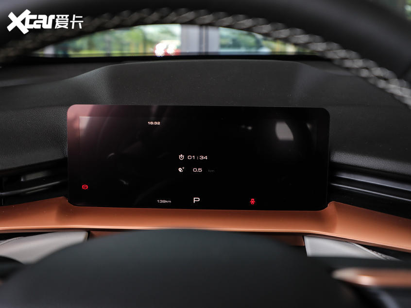 哈弗汽车2021款哈弗H6