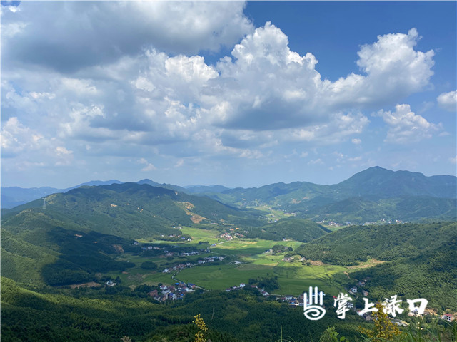 龙潭镇喜获株洲市2019度"文明村镇"