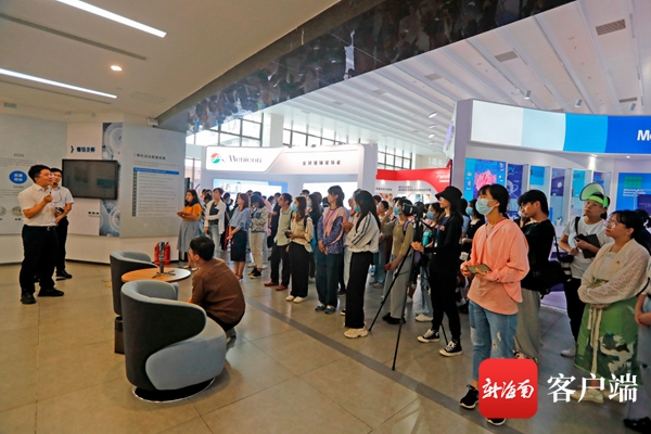 行走自贸区 | 海南博鳌乐城:初步实现国际药械同步使用 “第二乐章”越唱越响