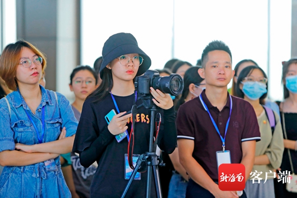 行走自贸区 | 海南博鳌乐城:初步实现国际药械同步使用 “第二乐章”越唱越响