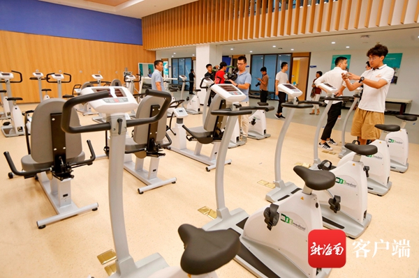 行走自贸区 | 海南博鳌乐城:初步实现国际药械同步使用 “第二乐章”越唱越响