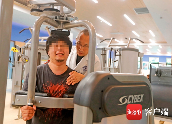 行走自贸区 | 海南博鳌乐城:初步实现国际药械同步使用 “第二乐章”越唱越响