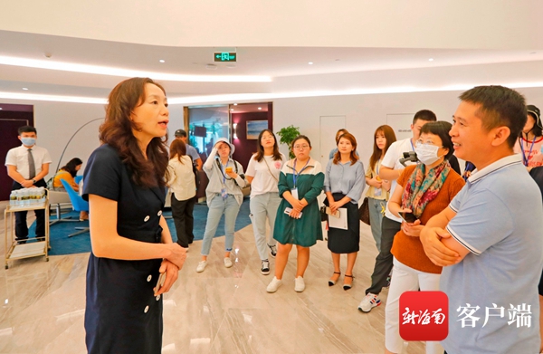 行走自贸区 | 海南博鳌乐城:初步实现国际药械同步使用 “第二乐章”越唱越响