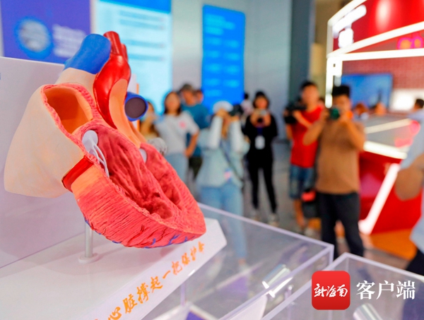 行走自贸区 | 海南博鳌乐城:初步实现国际药械同步使用 “第二乐章”越唱越响