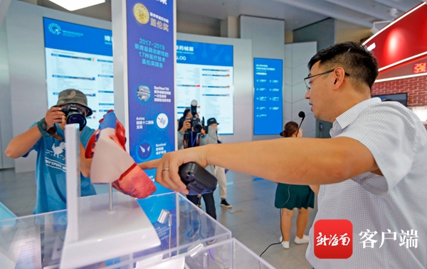 行走自贸区 | 海南博鳌乐城:初步实现国际药械同步使用 “第二乐章”越唱越响