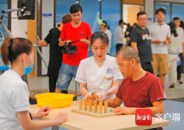 行走自贸区 | 海南博鳌乐城:初步实现国际药械同步使用 “第二乐章”越唱越响