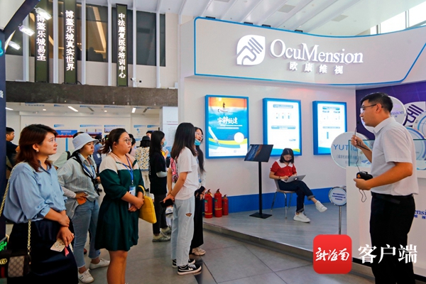 行走自贸区 | 海南博鳌乐城:初步实现国际药械同步使用 “第二乐章”越唱越响