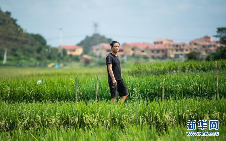 （图片故事）（7）土陶民居里的乡愁