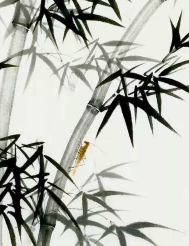 “节节向上”无名氏画.jpg