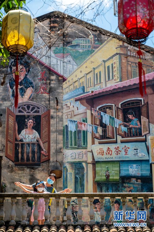 （国际·城市之美）（18）吉隆坡，马来西亚魅力所在