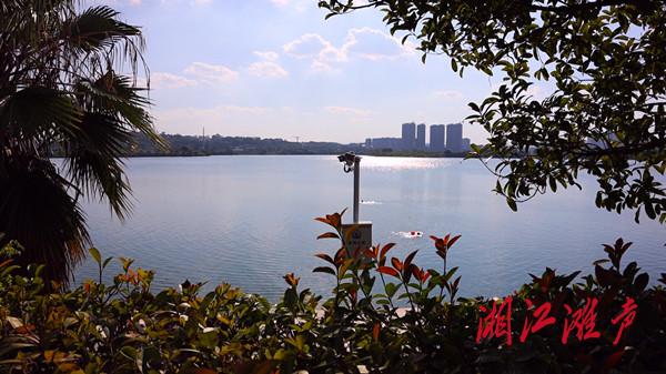 冷水滩:千人志愿者织牢防溺水"安全网"