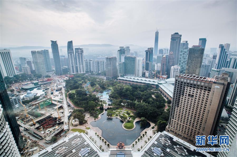 （国际·城市之美）（14）吉隆坡，马来西亚魅力所在