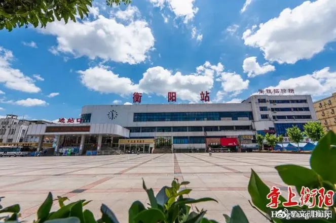 衡阳创建全国文明城市该怎样细品?_国内新闻_常宁新闻网