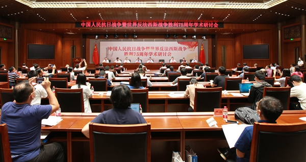 共同构建人类命运共同体是人类社会走向未来的必由之路