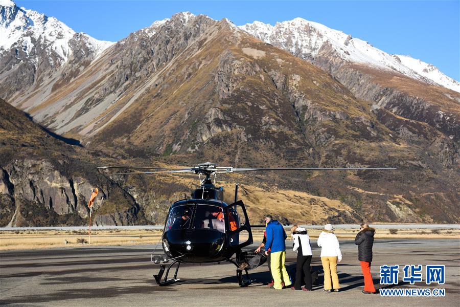 （国际·图文互动）（1）新西兰2020年经历一个世纪来最暖冬季