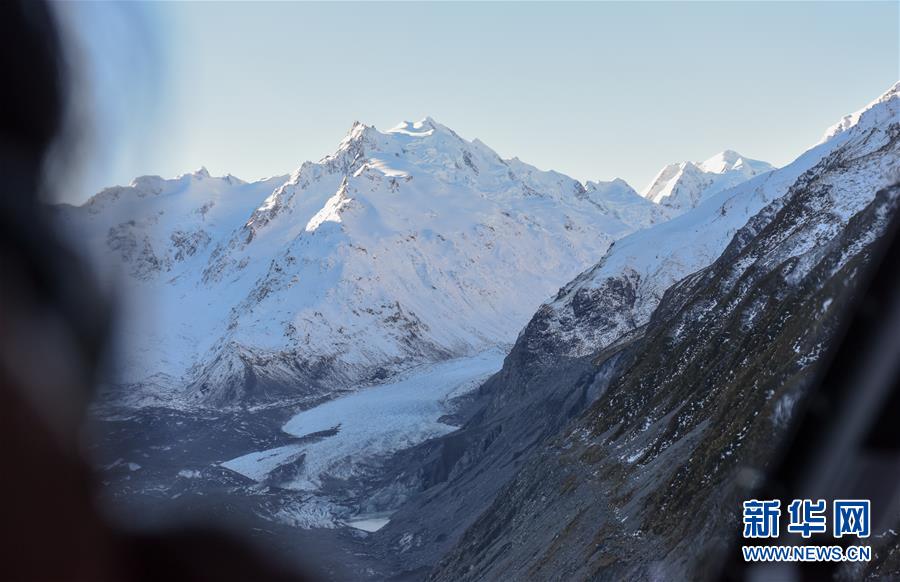 （国际·图文互动）（3）新西兰2020年经历一个世纪来最暖冬季