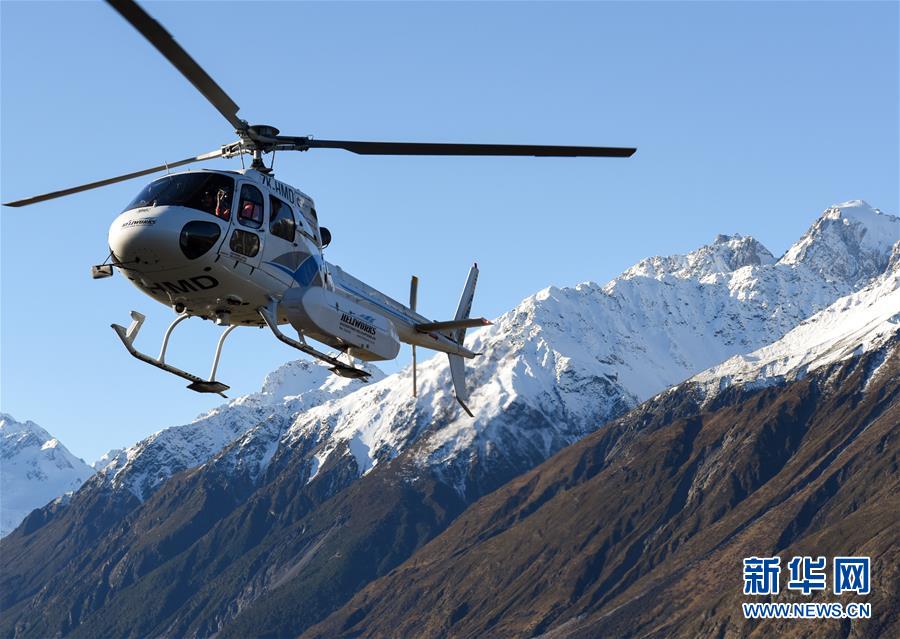 （国际·图文互动）（2）新西兰2020年经历一个世纪来最暖冬季