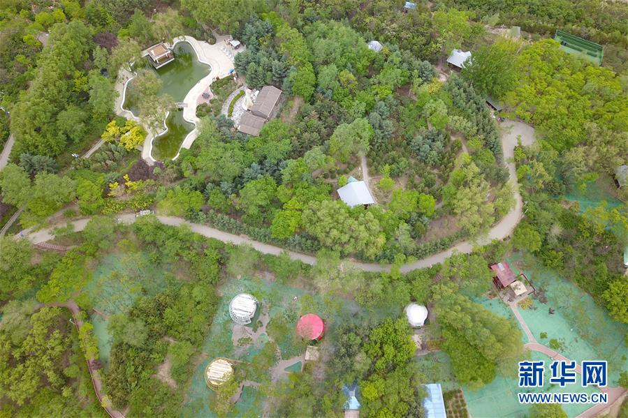 （新华全媒头条·图文互动）（5）黄河之水　兰州之美——黄河兰州段生态保护和高质量发展见闻