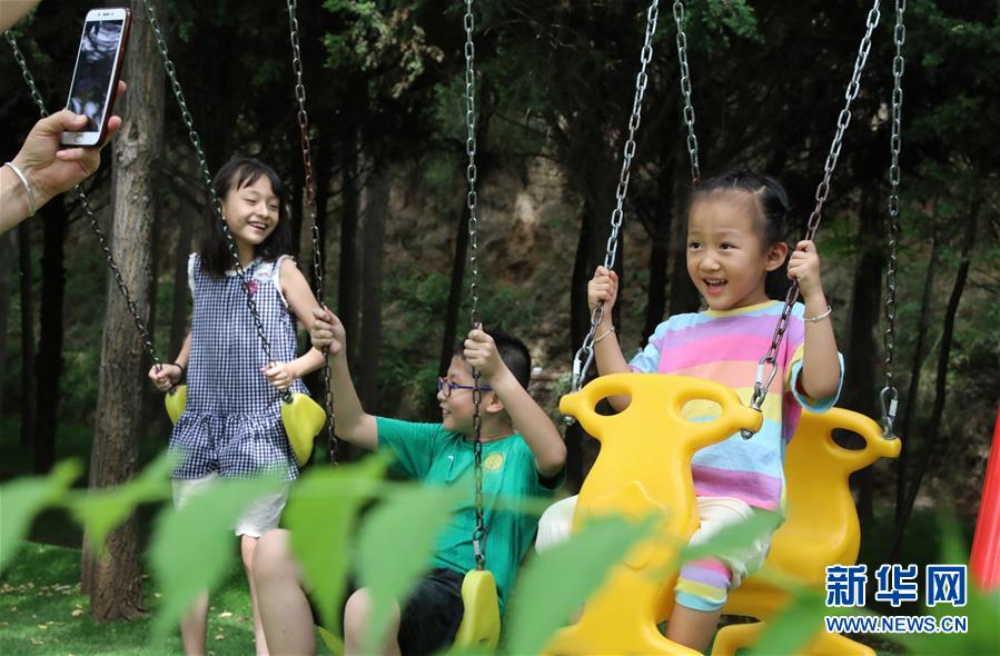 （新华全媒头条·图文互动）（6）黄河之水　兰州之美——黄河兰州段生态保护和高质量发展见闻