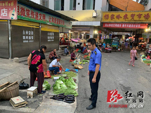 【十城同创 文明共建】宁远开展市容市貌整治秋季攻势突击行动1000 拷贝.jpg