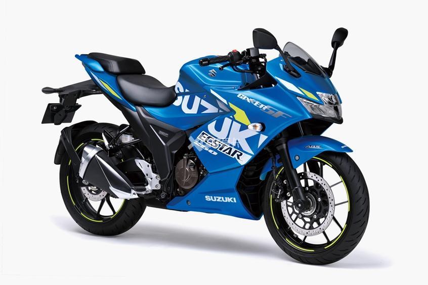 2020重庆摩博会重磅新车