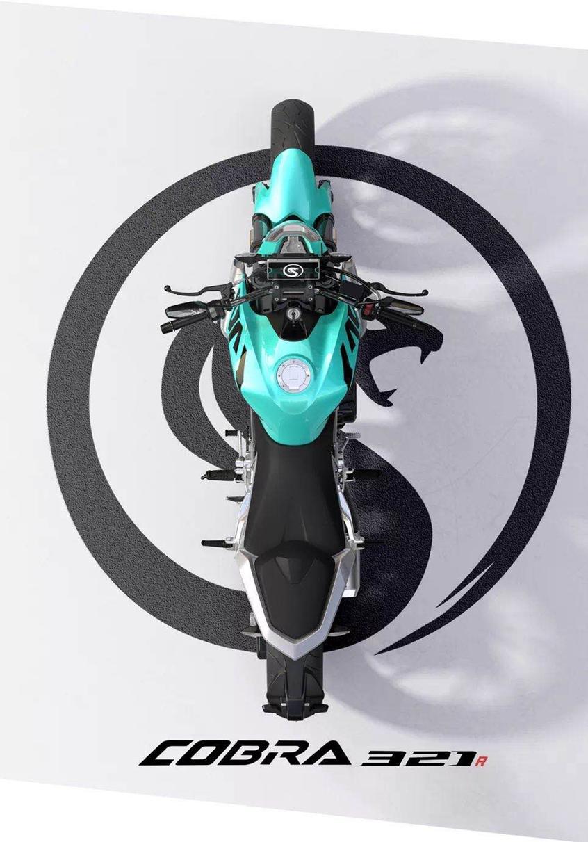2020重庆摩博会重磅新车