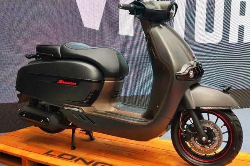 2020重庆摩博会重磅新车