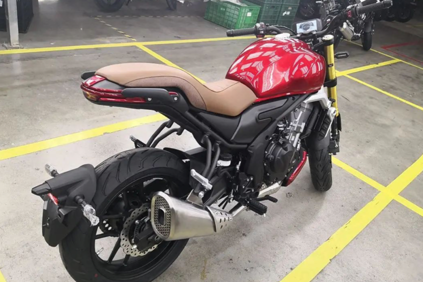 2020重庆摩博会重磅新车