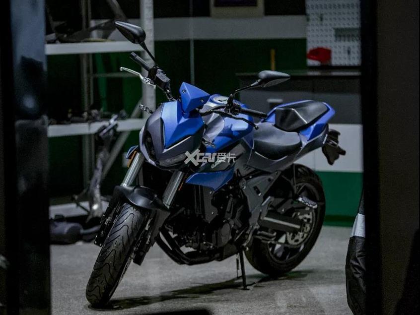 2020重庆摩博会重磅新车