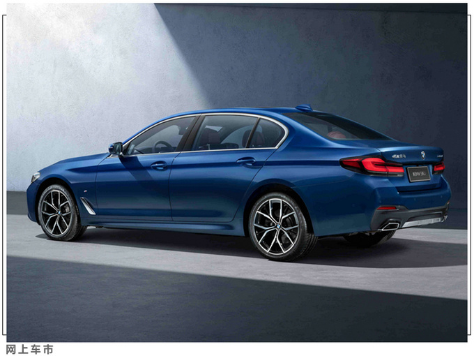 宝马10款新车亮相北京车展 5系上市 M3/M4全球首发-图3