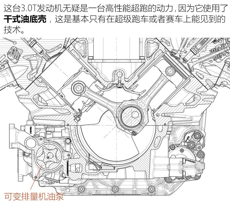 玛莎拉蒂 玛莎拉蒂MC20 2020款 3.0T 标准版