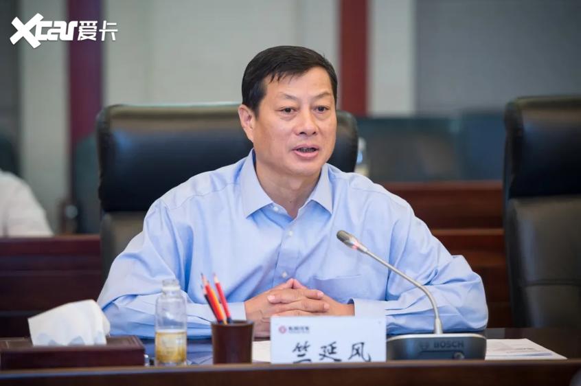 东风公司与中国宝武钢铁深化战略合作