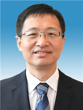谢卫江