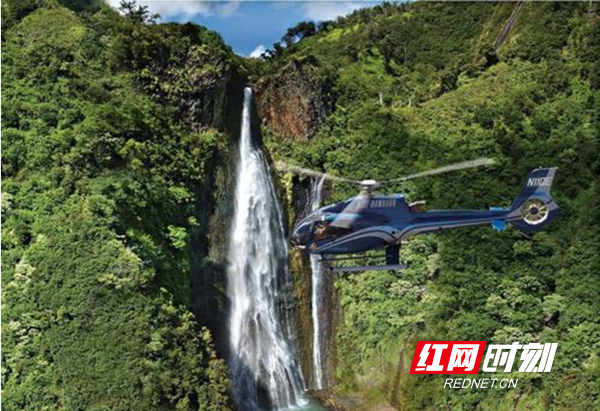 2020白水洞直升机环飞白水大峡谷.png