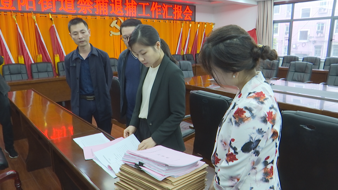 县领导督导禁捕退捕工作__澧县新闻网