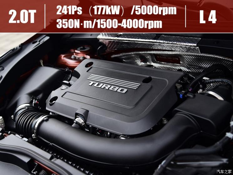上汽通用凯迪拉克 凯迪拉克XT4 2018款 28T 四驱铂金运动版