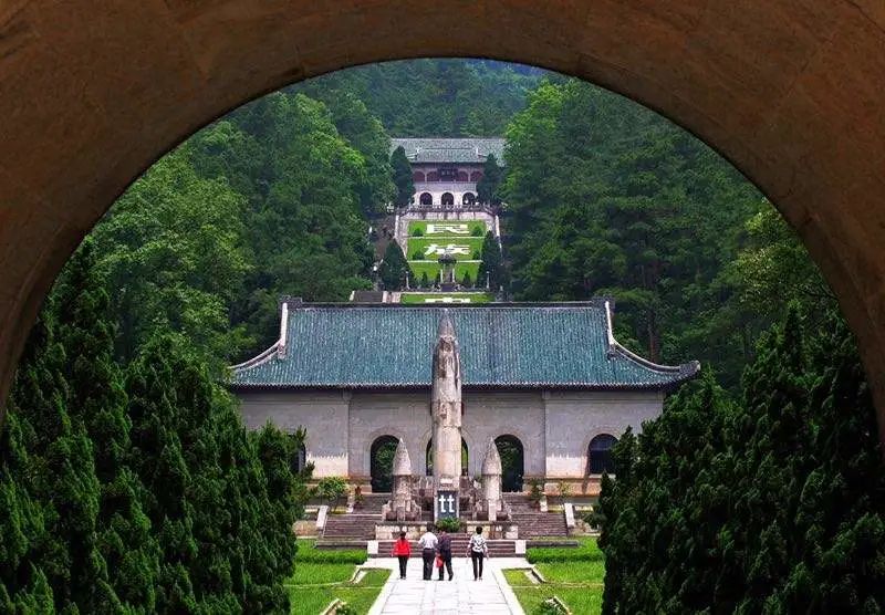 唐生智故居管理处图片