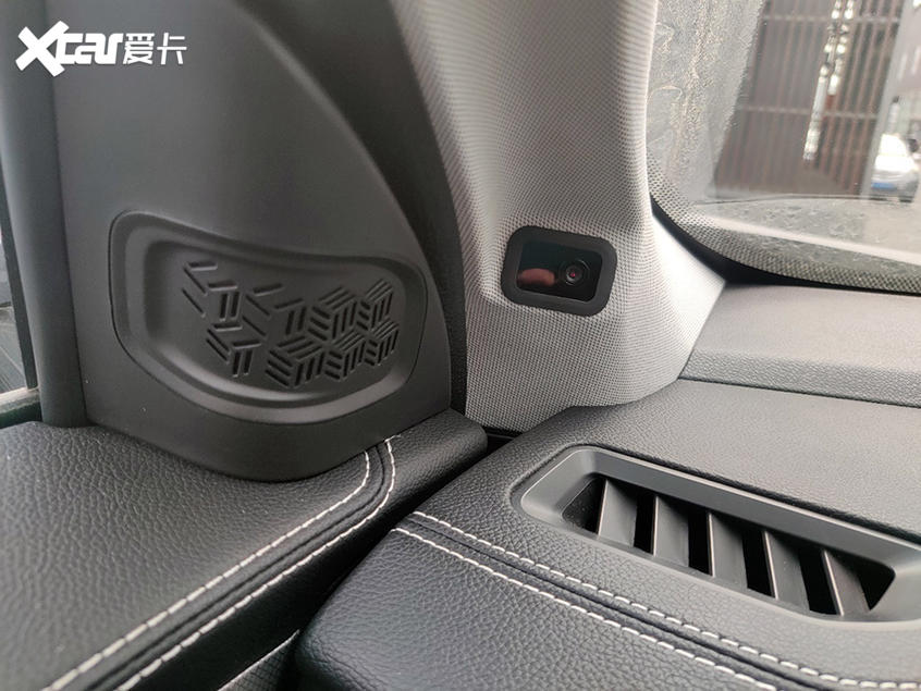 星途VX配置曝光 搭AR实景导航/10月上市