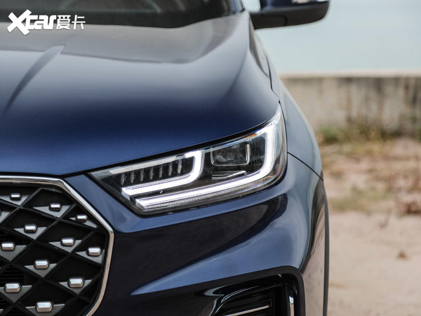 奇瑞汽车2021款瑞虎8 PLUS