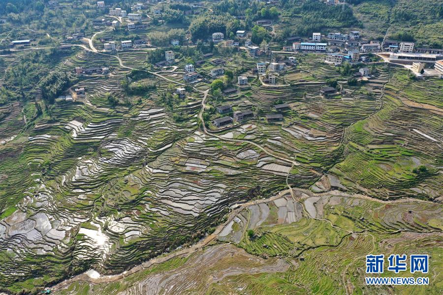 （图文互动）（2）守好绿水青山 换来金山银山——福建三明市践行“两山论”样本观察