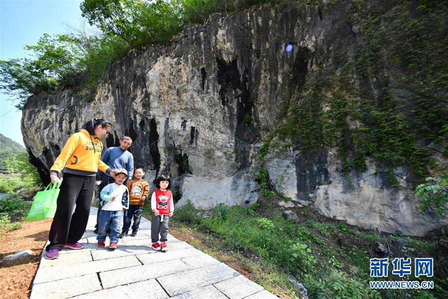（图文互动）（4）守好绿水青山 换来金山银山——福建三明市践行“两山论”样本观察