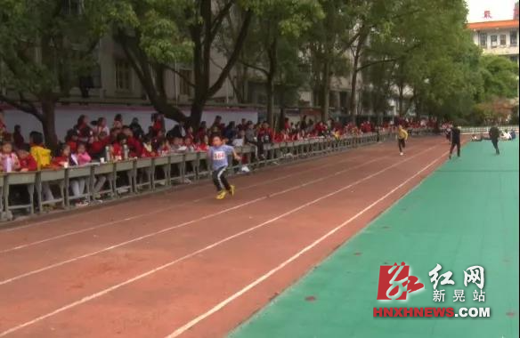 晃州镇一完小举办秋季田径运动会1.jpg