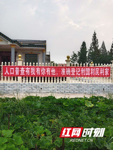 南县武圣宫镇:发挥网格管理优势 提升七人普加速度