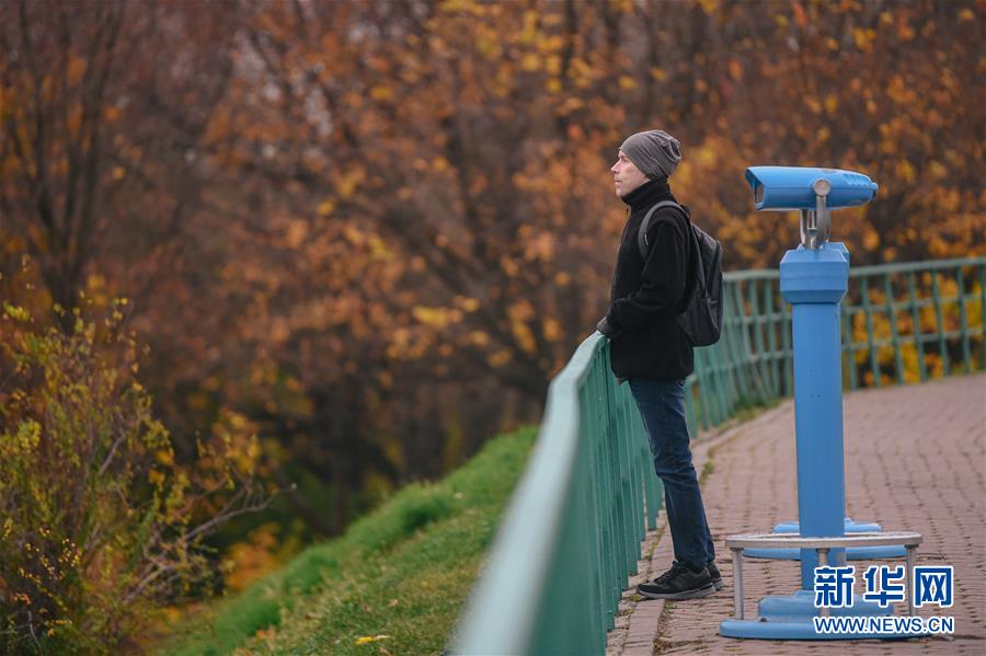 (国际)(2)科罗缅斯克庄园秋色