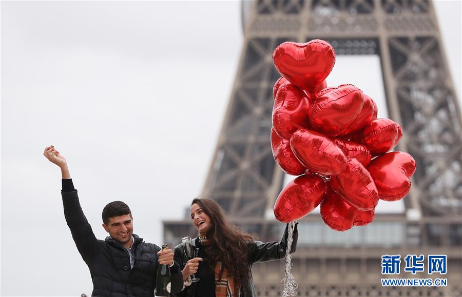 （国际疫情）（4）法国再度全国“封城”