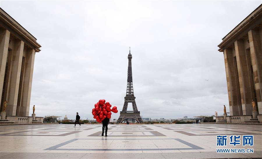 （国际疫情）（8）法国再度全国“封城”