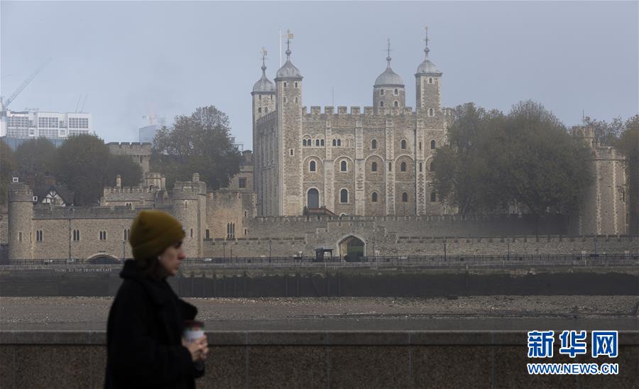 （国际疫情）（8）雾“锁”伦敦——“雾都”开始实施大范围“禁足”措施