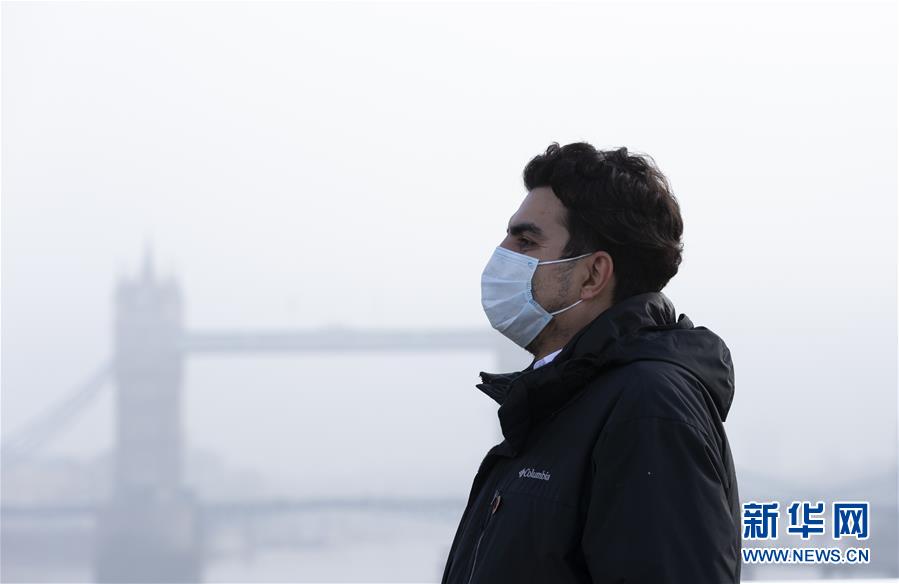 （国际疫情）（2）雾“锁”伦敦——“雾都”开始实施大范围“禁足”措施