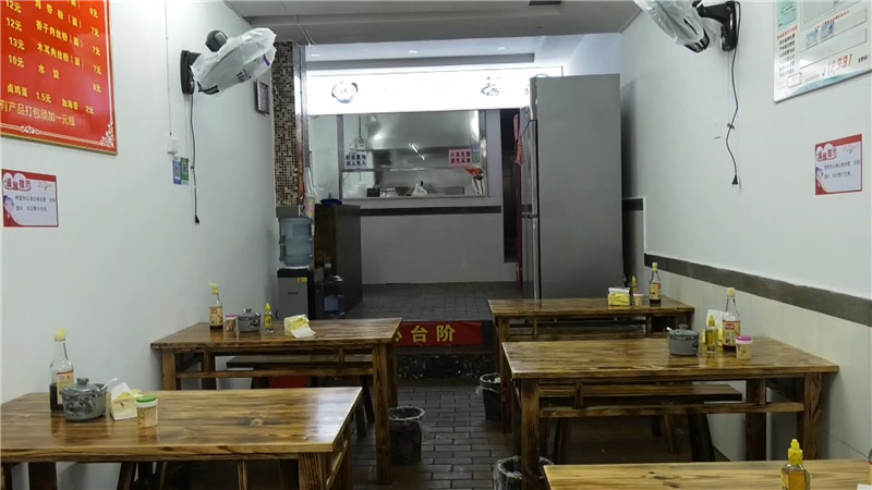 鹤城区水电新村小区环保问题快速整改获点赞（半成品）.mp4_20201109_161912.434.jpg