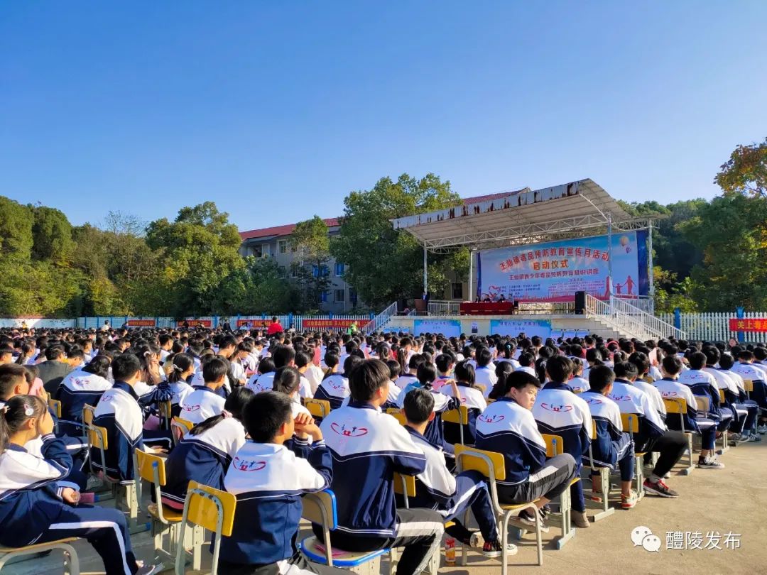 王仙镇这样做…… - 醴陵新闻网